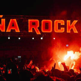 Varios grupos han rechazado volver a participar en el Viña Rock mientras pertenezca al fondo proisraelí KKR.