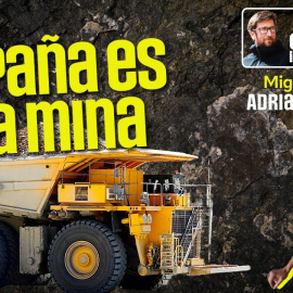Actualmente, entre el 75% y el 100 % de los metales empleados en la Unión Europea proceden de fuera de nuestras fronteras. Una situación que no parece que vaya a remitir a medio plazo con una economía cada vez más dependiente del uso intensivo de materias primas minerales: Solo para las baterías de los coches eléctricos y el almacenamiento de energía, Europa necesitará hasta 18 veces más litio en 2030, y hasta 60 veces más en 2050. 

Además con un contexto de tensiones geopolíticas renovadas a escala global, el control de la extracción, el procesamiento y las cadenas de distribución de materiales fundamentales se vuelve un elemento cada vez más importante en la competencia interimperialista actual. En este sentido, La Unión Europea lleva tiempo trabajando en una agresiva agenda comercial para reforzar su autonomía estratégica en este campo. 

Pero para reducir su extrema dependencia del exterior, ha desatado también, una auténtica fiebre minera,  amparada en el nuevo Reglamento Europeo de Materias Primas Fundamentales que azota especialmente a la Península Ibérica. Solo en Extremadura se han concedido hasta 150 permisos de investigación para la búsqueda de materias primas.  Una fiebre extractiva que puede convertir nuestro país en una auténtica zona minada. 

Pero ¿De qué estamos hablando cuando afirmamos que España puede convertirse en una zona minada? ¿Qué significa que una mina sea catalogada como proyecto estratégico de la Unión Europea? ¿Qué impacto tienen sobre el territorio estos proyectos mineros? ¿Que tiene que ver la fiebre minera con el plan de rearme europeo? 

Para hablar de todo ello y mucho más, tenemos en Claves Internacionales a Adriana Espinosa, responsable de recursos naturales de Amigas de la Tierra.


Nuestro periodismo es posible gracias a nuestros suscriptores. Únete a la República de Público y defiende el periodismo valiente, feminista y de izquierdas: https://bit.ly/3REUOTN

Periodismo, investigación y compromiso para construir un mundo más igualitario.
¡Suscríbete ya a nuestro canal!: https://bit.ly/2U8nM0q
Visita: https://www.publico.es
Síguenos en Facebook: https://www.facebook.com/diario.publico/
Síguenos en Twitter: https://twitter.com/publico_es
Síguenos en Instagram: https://www.instagram.com/publico.es
Síguenos en TikTok: https://www.tiktok.com/@publico_es