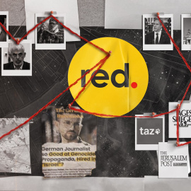 Imagen de la web de Red Media