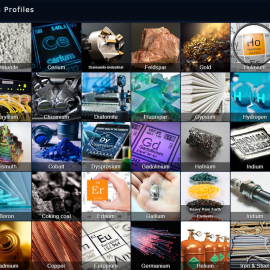 China es el mayor productor mundial de muchos de estos materiales críticos.