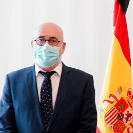 Fotografía de archivo de Javier Martínez Peromingo.