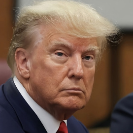 A Donald Trump le crecen los enanos: la justicia ilegaliza sus aranceles y las marcas europeas se unen para frenarlos