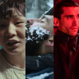 La trama fenicia de Wes Anderson<br />Drama de espionaje<br />El magnate Zsa-zsa Korda es un rico empresario europeo que se ve envuelto en una trama de espionaje junto a su hija Liesl, una monja con la que mantiene una relación difícil y a la quiere dejar el negocio familiar<br /><br />Si yo pudiera hibernar de Zoljargal Purevdash<br />Drama familiar<br />Ulzii, un adolescente pobre pero orgulloso, está decidido a ganar un concurso de Física para conseguir una beca. Pero su madre, analfabeta, encuentra un trabajo en el campo y le deja con sus hermanos en pleno invierno<br /><br />Los malditos de Roberto Minervini<br />Drama de época<br />En plena Guerra de Secesión, el ejército de EE. UU. envía una compañía de soldados voluntarios a los territorios del oeste, a medida que su misión cambia de rumbo, el significado de su compromiso empieza a escapárseles<br /><br />Hamburgo de Lino Escalera<br />Thriller de prostitución<br />Germán, conductor de mujeres explotadas en clubes de la Costa del Sol, decide robar a la mafia para escapar de su vida, pero esto lo pone en peligro y lo obliga a buscar una salida, igual que las chicas a las que transporta<br /><br />Las cuatro fantásticas de Jocelyn Moorhouse<br />Comedia sobre amistad<br />Un grupo de amigas de toda la vida viajan a Key West, Florida, para ser damas de honor en la boda sorpresa de su amiga, en el viaje, las hermandades se reavivan, el pasado resurge y hay suficiente picardía y romance para cambiar sus vidas