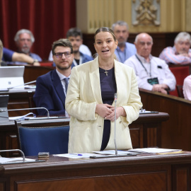 EuropaPress_6735584_presidenta_baleares_marga_prohens_sesion_control_govern_balear_20_mayo_2025