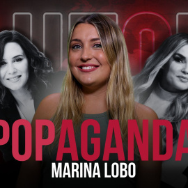 POPaganda | HECD, con Marina Lobo - Programa completo - De Ayuso y sus medallas a los anti-Melody