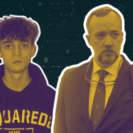 El ex secretario de Estado de Seguridad durante el Gobierno de Mariano Rajoy ha sido detenido por su presunta implicación en una sofisticada red dedicada al robo y venta de datos personales.<br /><br />En este reportaje en vídeo, te contamos cómo Francisco Martínez, mano derecha del exministro Jorge Fernández Díaz, pasó de coordinar la seguridad del Estado a figurar en una trama de blanqueo vinculada a ciberataques masivos.<br /><br />La investigación, conocida como Operación Borraska, ha salpicado también al hacker José Luis Huertas —alias Alcasec—, al youtuber andorrano Álvaro Martín y a un presunto socio, Adrián Molina. En el vídeo, desgranamos cómo operaba esta red que utilizaba criptomonedas, sociedades pantalla y herramientas de anonimato para comercializar datos robados a miles de ciudadanos.<br /><br />Martínez, según los investigadores, ayudó a constituir empresas clave para el blanqueo del dinero generado con la venta ilegal de información. Además, el ex alto cargo ya estaba implicado en otras causas de alto perfil como la Operación Kitchen o las maniobras contra Podemos desde el Ministerio del Interior.