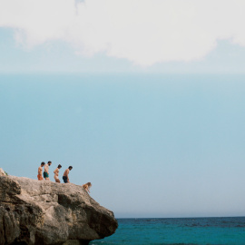 Imagen de la campaña.