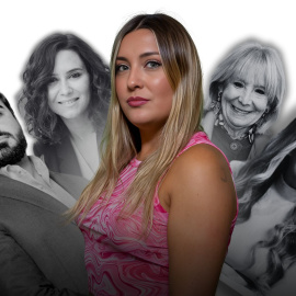 Nuestro periodismo es posible gracias a nuestros suscriptores. Únete a la República de Público y defiende el periodismo valiente, feminista y de izquierdas: https://bit.ly/3REUOTN

Periodismo, investigación y compromiso para construir un mundo más igualitario.
¡Suscríbete ya a nuestro canal!: https://bit.ly/2U8nM0q
Visita: https://www.publico.es
Síguenos en Facebook: https://www.facebook.com/diario.publico/
Síguenos en Twitter: https://twitter.com/publico_es
Síguenos en Instagram: https://www.instagram.com/publico.es
Síguenos en TikTok: https://www.tiktok.com/@publico_es