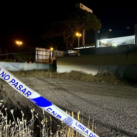 Una mujer ha sido asesinada en Marbella (Málaga) presuntamente a manos de su pareja y agentes de la Policía Nacional ya han detenido este sábado al supuesto autor