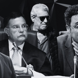 El novio de Ayuso, el fiscal general del Estado y un correo que lo cambia todo. Esta es la intrahistoria del caso contra Álvaro García Ortiz.

Nuestro periodismo es posible gracias a nuestros suscriptores. Únete a la República de Público y defiende el periodismo valiente, feminista y de izquierdas: https://bit.ly/3REUOTN

Periodismo, investigación y compromiso para construir un mundo más igualitario.
¡Suscríbete ya a nuestro canal!: https://bit.ly/2U8nM0q
Visita: https://www.publico.es
Síguenos en Facebook: https://www.facebook.com/diario.publico/
Síguenos en Twitter: https://twitter.com/publico_es
Síguenos en Instagram: https://www.instagram.com/publico.es
Síguenos en TikTok: https://www.tiktok.com/@publico_es