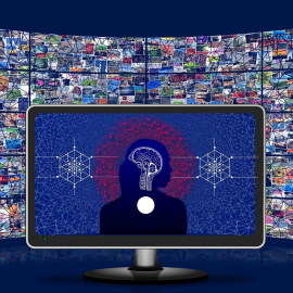 Los modelos anglocéntricos de IA terminan por discriminar culturas.