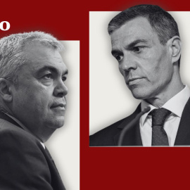 Esta semana, Informe Público viene marcado por una crisis interna sin precedentes en el Partido Socialista. El protagonista es Santos Cerdán, quien ha presentado su dimisión como secretario de Organización del PSOE y ha entregado su acta de diputado, tras ser señalado por la UCO en un informe que le vincula con el cobro de comisiones ilegales y el amaño de las primarias del partido en 2014.

Nuestro periodismo es posible gracias a nuestros suscriptores. Únete a la República de Público y defiende el periodismo valiente, feminista y de izquierdas: https://bit.ly/3REUOTN

Periodismo, investigación y compromiso para construir un mundo más igualitario.
¡Suscríbete ya a nuestro canal!: https://bit.ly/2U8nM0q
Visita: https://www.publico.es
Síguenos en Facebook: https://www.facebook.com/diario.publico/
Síguenos en Twitter: https://twitter.com/publico_es
Síguenos en Instagram: https://www.instagram.com/publico.es
Síguenos en TikTok: https://www.tiktok.com/@publico_es