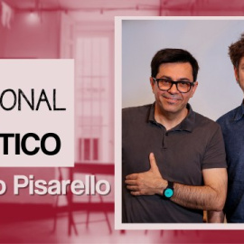 Capítulo 8: El duelo, con Gerardo Pisarello