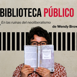 Biblioteca Público - Wendy Brown