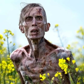 '28 años después', la nueva película dirigida por Danny Boyle.