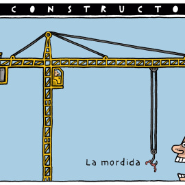 La constructora
