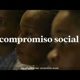 Vídeo de presentación del Plan Estratégico de la Fundación ”la Caixa” 2025-2030