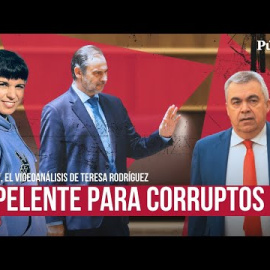 Nuestro periodismo es posible gracias a nuestros suscriptores. Únete a la República de Público y defiende el periodismo valiente, feminista y de izquierdas: https://bit.ly/3REUOTN

Periodismo, investigación y compromiso para construir un mundo más igualitario.
¡Suscríbete ya a nuestro canal!: https://bit.ly/2U8nM0q
Visita: https://www.publico.es
Síguenos en Facebook: https://www.facebook.com/diario.publico/
Síguenos en Twitter: https://twitter.com/publico_es
Síguenos en Instagram: https://www.instagram.com/publico.es
Síguenos en TikTok: https://www.tiktok.com/@publico_es