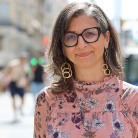 Francesca Albanese, Premio Público 2025.