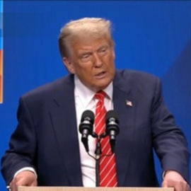 Trump dice que hará a España "pagar el doble" comercialmente por no pagar el 5% en la OTAN