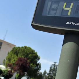 Toda Castilla-La Mancha en aviso amarillo este lunes por altas temperaturas