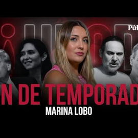 Nuestro periodismo es posible gracias a nuestros suscriptores. Únete a la República de Público y defiende el periodismo valiente, feminista y de izquierdas: https://bit.ly/3REUOTN

Periodismo, investigación y compromiso para construir un mundo más igualitario.
¡Suscríbete ya a nuestro canal!: https://bit.ly/2U8nM0q
Visita: https://www.publico.es
Síguenos en Facebook: https://www.facebook.com/diario.publico/
Síguenos en Twitter: https://twitter.com/publico_es
Síguenos en Instagram: https://www.instagram.com/publico.es
Síguenos en TikTok: https://www.tiktok.com/@publico_es