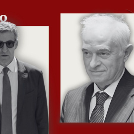 Esta semana, Informe Público pone el foco en la controvertida actuación del juez Peinado, que ha solicitado la imputación del ministro Félix Bolaños en el marco del caso contra Begoña Gómez, esposa del presidente Pedro Sánchez. La decisión ha sido calificada de "despropósito" incluso por medios conservadores, que señalan errores graves en el auto judicial, incluyendo confusiones personales y tergiversaciones documentadas.

Informe Público también señala la deriva de la derecha, con Feijóo y Abascal alimentando sin pruebas la idea de que el sistema electoral español podría haber sido manipulado. A ello se suma la inquietante filtración de datos personales de políticos y periodistas por parte del hacker Akkaspace, apoyado por canales de ultraderecha que amplifican sus amenazas.

Nuestro periodismo es posible gracias a nuestros suscriptores. Únete a la República de Público y defiende el periodismo valiente, feminista y de izquierdas: https://bit.ly/3REUOTN

Periodismo, investigación y compromiso para construir un mundo más igualitario.
¡Suscríbete ya a nuestro canal!: https://bit.ly/2U8nM0q
Visita: https://www.publico.es
Síguenos en Facebook: https://www.facebook.com/diario.publico/
Síguenos en Twitter: https://twitter.com/publico_es
Síguenos en Instagram: https://www.instagram.com/publico.es
Síguenos en TikTok: https://www.tiktok.com/@publico_es