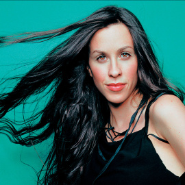 Alanis Morissette