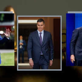 ¿Hay que seguir en la OTAN?