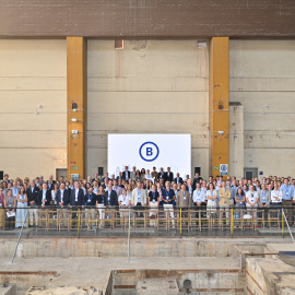 Assemblea General de Barcelona Global