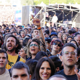 Festival O son do camiño - concierto Arde Bogotá