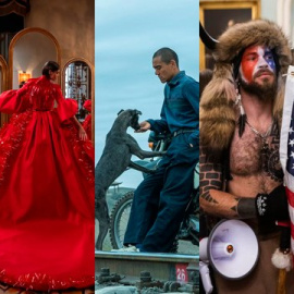 Breve historia de una familia de Jianjie Lin<br />Suspense familiar<br />Los padres de Wei acogen a Shuo, un amigo con un pasado difícil, un suceso trágico desentierra secretos y heridas del pasado, provocando un cambio drástico en la vida de todos.<br /><br />Diamanti de Ferzan Ozpetek<br />Arte detrás de cámaras<br />Un director reúne a sus actrices favoritas para crear una película sobre mujeres sin revelar mucho, inspirado por ellas imagina un pasado dominado por costureras y máquinas de coser, donde el cine se cuenta desde el vestuario y los hombres tienen roles secundarios.<br /><br />Black Dog de Guan Hu<br />Thriller canino<br />En los alrededores del desierto de Gobi, Lang, un exconvicto, regresa a su ciudad casi desierta antes de los Juegos Olímpicos, allí se encariña con un perro negro desvalido, que lo acompaña en su recorrido por ese árido lugar que una vez fue su hogar.<br /><br />Capitolio vs Capitolio de Javier Horcajada<br />Documental español sobre política<br />El asalto al Capitolio contado por sus protagonistas muestra una coreografía de caos, rezos y propaganda populista, ideologías inflamables y furia en redes, desde la propaganda previa hasta Internet, surge la pregunta: ¿fueron solo extremistas o el futuro del país?<br /><br />Detective Conan: One-Eyed Flashback de Katsuya Shigehara<br />Animación japonesa<br />Los detectives Conan y Kogoro Mouri se enfrentan a un misterio ligado al oscuro pasado del inspector Kansuke Yamato, descubriendo secretos que ponen en peligro sus vidas, mientras desentrañan enigmas personales llenos de acción e intriga.