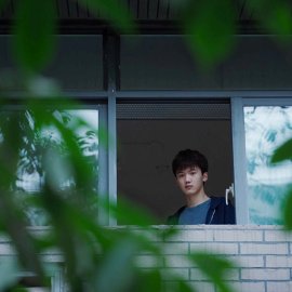 Una secuencia de 'Breve historia de una familia'.