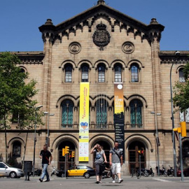 Universitat de Barcelona