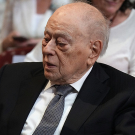 Jordi Pujol, en un acte recent.