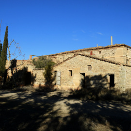 La Casa Vallmanya d'Alcarràs