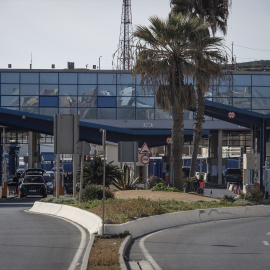 (Foto de ARCHIVO)La frontera del Tarajal, a 3 de enero de 2025, en Ceuta (España). España y Marruecos ultiman la apertura de las aduanas de Ceuta y Melilla, tras dos años y ocho meses de negociación. El intercambio comercial, que aún no tiene fecha oficial, será inicialmente de un camión diario en cada sentido e incluirá productos fabricados en cualquier parte de España, no solo las ciudades autónomas. En el caso de Ceuta, se abriría por primera vez la aduana de la frontera del Tarajal.Antonio Sempere / Europa Press03 ENERO 2025;CEUTA;MARRUECOS;ESPAÑA;ADUANAS;COMERCIO;INTERCAMBIO03/1/2025