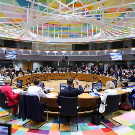 Reunió del Consell d'Afers Generals de la UE d'aquest dilluns