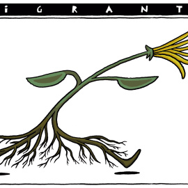 Migrante