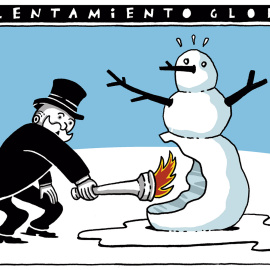 Calorcito capitalista