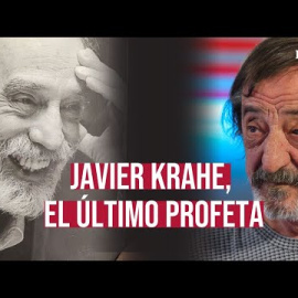 Nuestro periodismo es posible gracias a nuestros suscriptores. Únete a la República de Público y defiende el periodismo valiente, feminista y de izquierdas: https://bit.ly/3REUOTN

Periodismo, investigación y compromiso para construir un mundo más igualitario.
¡Suscríbete ya a nuestro canal!: https://bit.ly/2U8nM0q
Visita: https://www.publico.es
Síguenos en Facebook: https://www.facebook.com/diario.publico/
Síguenos en Twitter: https://twitter.com/publico_es
Síguenos en Instagram: https://www.instagram.com/publico.es
Síguenos en TikTok: https://www.tiktok.com/@publico_es