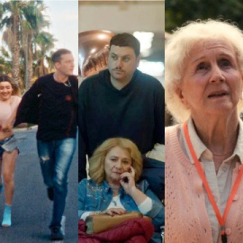 Un like de Bob Trevino de Tracie Laymon<br />Comedia dramática<br />Lily Trevino, una veinteañera insegura y solitaria, busca a su padre ausente en Facebook y encuentra a Bob Trevino, un hombre que acaba de perder a su hijo, empieza a interactuar con él y nace una inesperada amistad que podría cambiar su vida.<br /><br />Diamante en bruto de Agathe Riedinger<br />Drama<br />Liane, de 19 años, vive con su madre y su hermana en el sur de Francia, obsesionada con la belleza y los realities como vía para ser amada, su oportunidad llega al presentarse a «La isla de los milagros», donde el destino parece por fin sonreírle.<br /><br />Los domingos mueren más personas de Iair Said<br />Comedia dramática<br />David, un joven judío homosexual y con miedo a volar, regresa a Buenos Aires tras la muerte de su tío y se entera de que su madre planea desconectar a su padre, mientras revive su pasado en la casa familiar, lucha por escapar del reencuentro con él, pero es inevitable.<br /><br />Bon Voyage, Marie de Enya Baroux<br />Comedia dramática<br />Marie, de 80 años, decide viajar a Suiza para solicitar la eutanasia, pero al intentar contárselo a su hijo y su nieta, entra en pánico y finge tener una herencia, así comienza un viaje familiar en autocaravana junto a Rudy, un sirviente recién conocido, que cambiará sus vidas. <br /><br />Sé lo que hicisteis el último verano de Jennifer Kaytin Robinson<br />Terror<br />Cinco amigos ocultan un accidente mortal con un pacto secreto, pero un año después alguien sabe lo que hicieron y busca venganza, obligándolos a enfrentarse a su pasado con la ayuda de dos supervivientes de la Masacre de Southport.