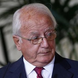 Ministerio de la Presidencia