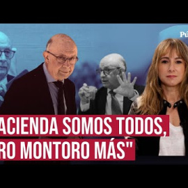 Fue Cristóbal Montoro quien en 2010, tratando de convencer a una diputada del Congreso de que no apoyara a Zapatero en los recortes sociales que le imponía la troika del austericidio europeo, dijo: “Que caiga España que ya la levantamos nosotros”.
Ganó Rajoy las elecciones en 2011 y España cayó, sí, con un rescate bancario inédito de decenas de miles de millones de euros —por cierto, de cuya devolución ni se habla— y el Gobierno del PP decidió levantar el país (al revés) con recortes sociales y subidas de impuestos a los y las ciudadanas aun más duros que los de Zapatero, echando por tierra su programa electoral porque “la prima de riesgo”.

Nuestro periodismo es posible gracias a nuestros suscriptores. Únete a la República de Público y defiende el periodismo valiente, feminista y de izquierdas: https://bit.ly/3REUOTN

Periodismo, investigación y compromiso para construir un mundo más igualitario.
¡Suscríbete ya a nuestro canal!: https://bit.ly/2U8nM0q
Visita: https://www.publico.es
Síguenos en Facebook: https://www.facebook.com/diario.publico/
Síguenos en Twitter: https://twitter.com/publico_es
Síguenos en Instagram: https://www.instagram.com/publico.es
Síguenos en TikTok: https://www.tiktok.com/@publico_es
Síguenos en Bluesky: https://bsky.app/profile/publico.es