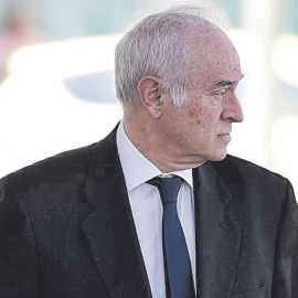 Quosque tandem abutere, Peinado, patientia nostra