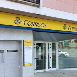 Correos "al borde del colapso" por "falta de contratación" en verano