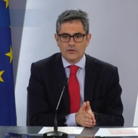 El Gobierno desclasificará por ley los documentos secretos del franquismo y la Transición