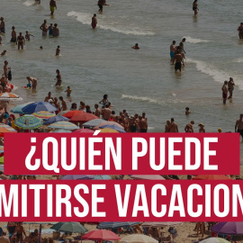 Las familias españolas ven cada vez más complicado elegir un lugar asequible donde pasar sus vacaciones. Las guerras y la inestabilidad económica que llevan consigo han encarecido muchos productos como la gasolina, el aceite o bienes de primera necesidad. Los precios de las vacaciones también se han encarecido.