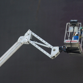 El año pasado, los accidentes laborales se saldaron con 796 muertos en toda España, 75 más que el año anterior.