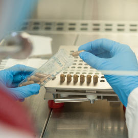 Càpsules de microbiota